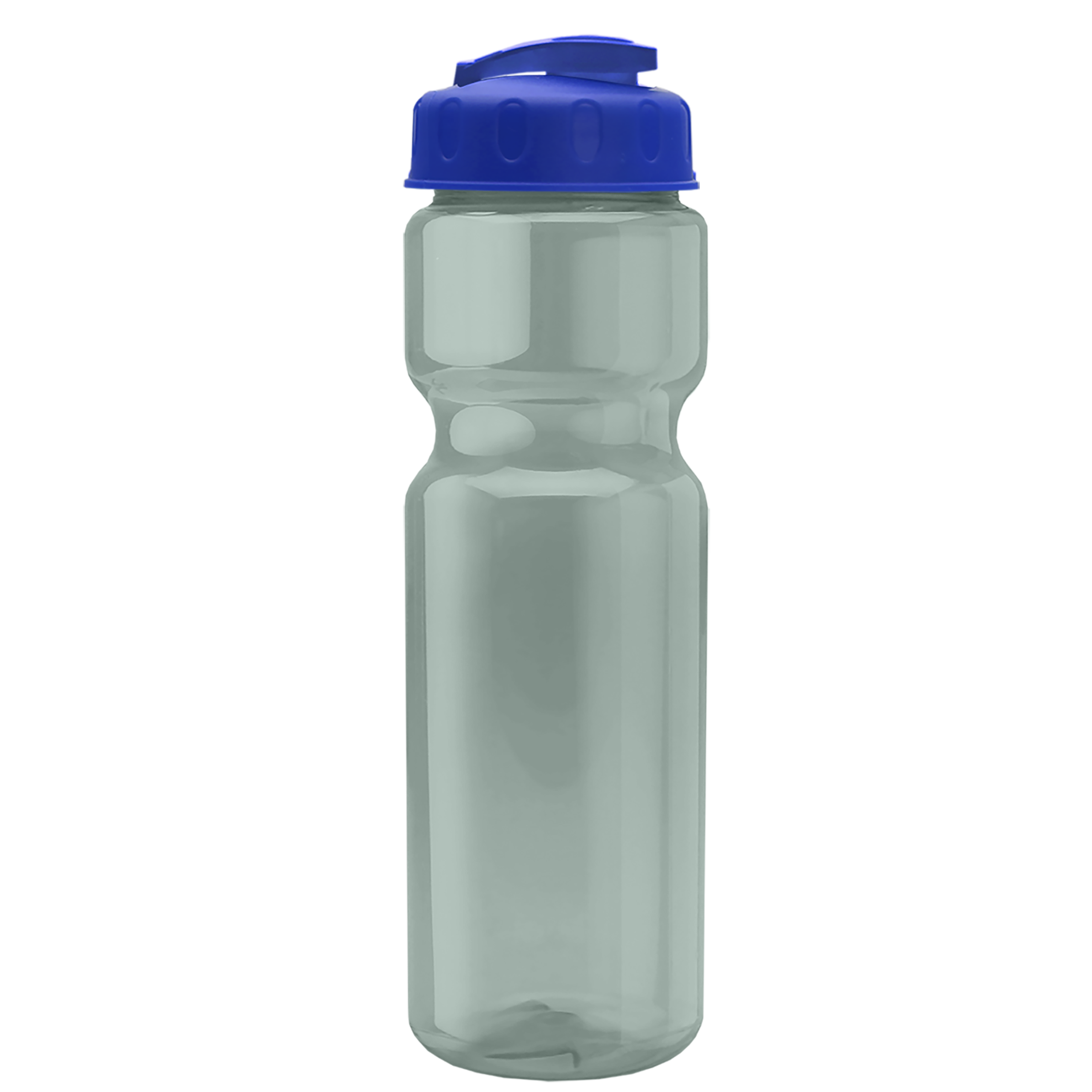 Garyline® Champ Recycled Bottle with Flip-Top Lid - 28 oz.